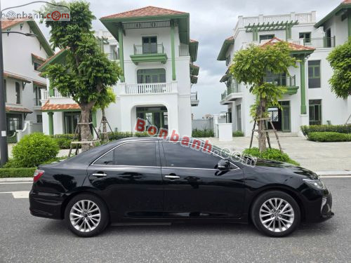 Toyota Camry 2.5Q 2018 - ảnh 3