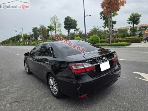 Toyota Camry 2.5Q 2018 - ảnh 4