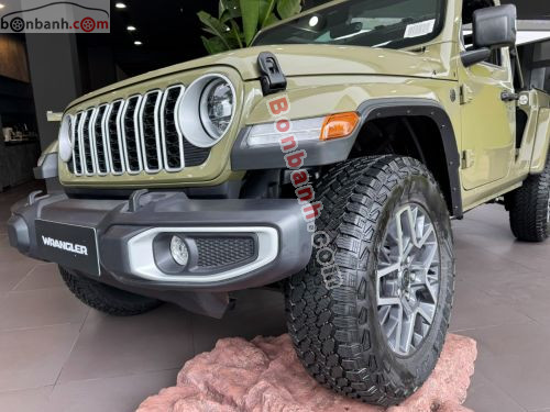 Jeep 2026 - ảnh 2