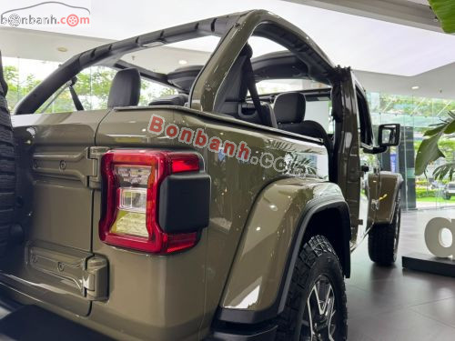 Jeep 2026 - ảnh 4