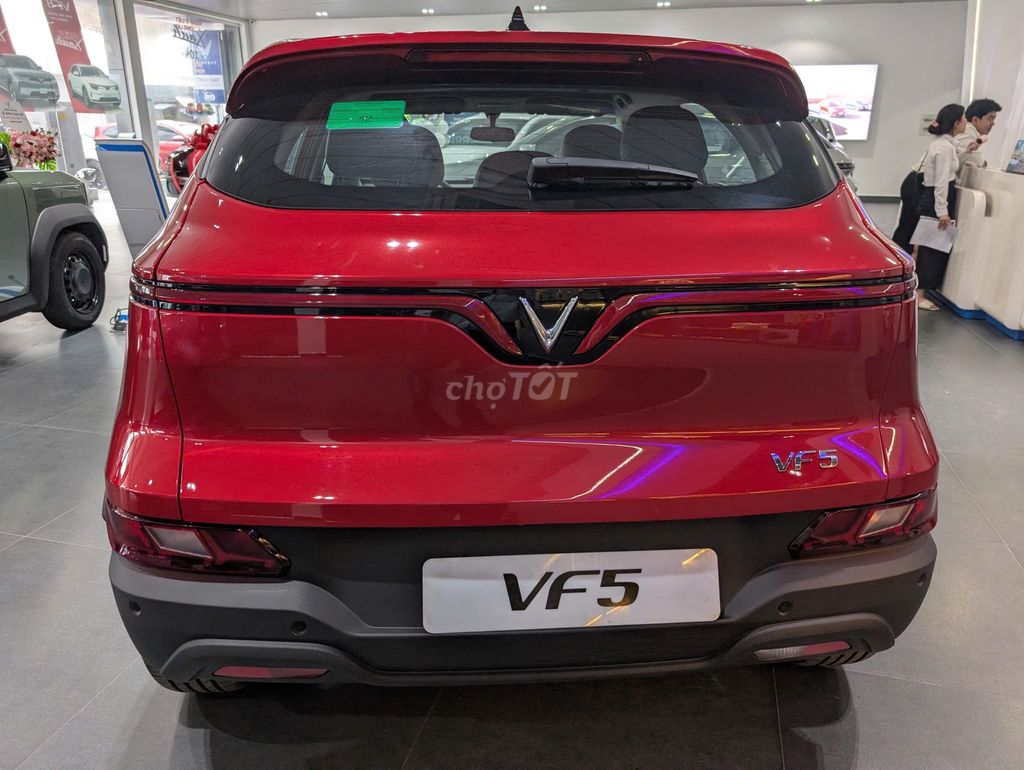 VinFast VF5 - ảnh 3