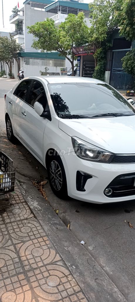 Kia Soluto - ảnh 1
