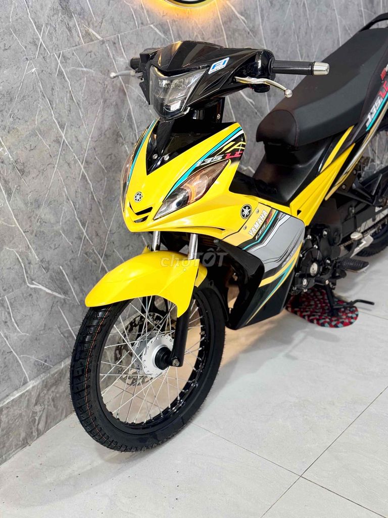 ex xu 2015 - ảnh 2
