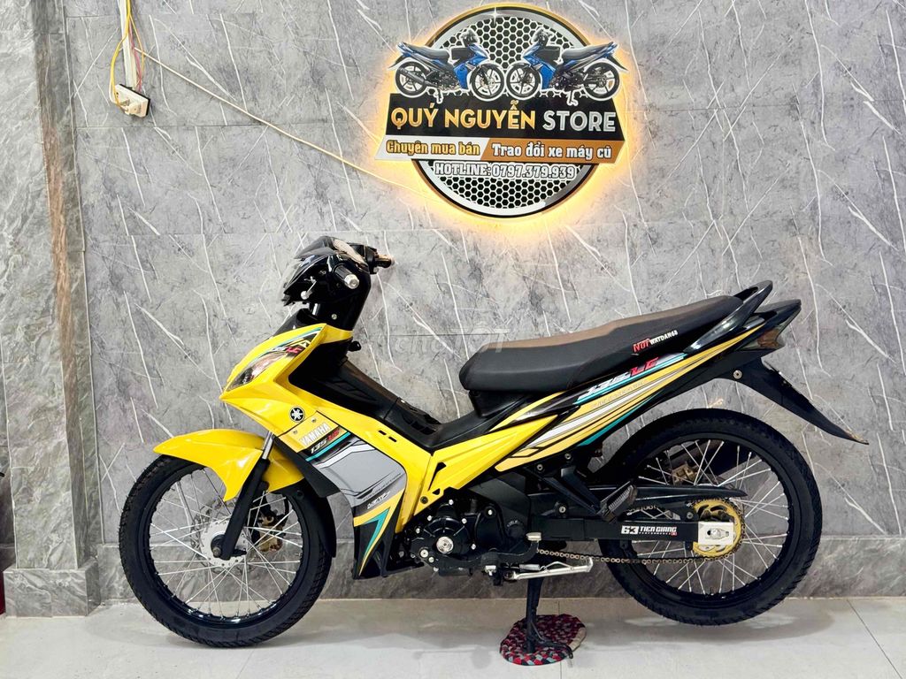 ex xu 2015 - ảnh 3