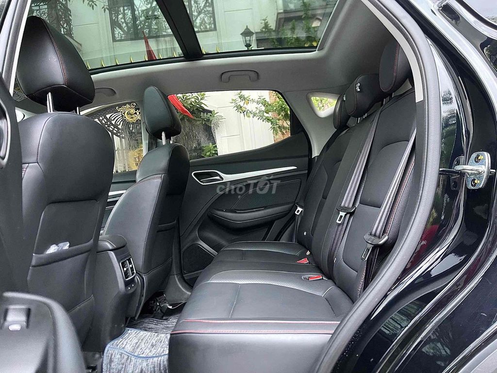 MG 2025 - ảnh 2
