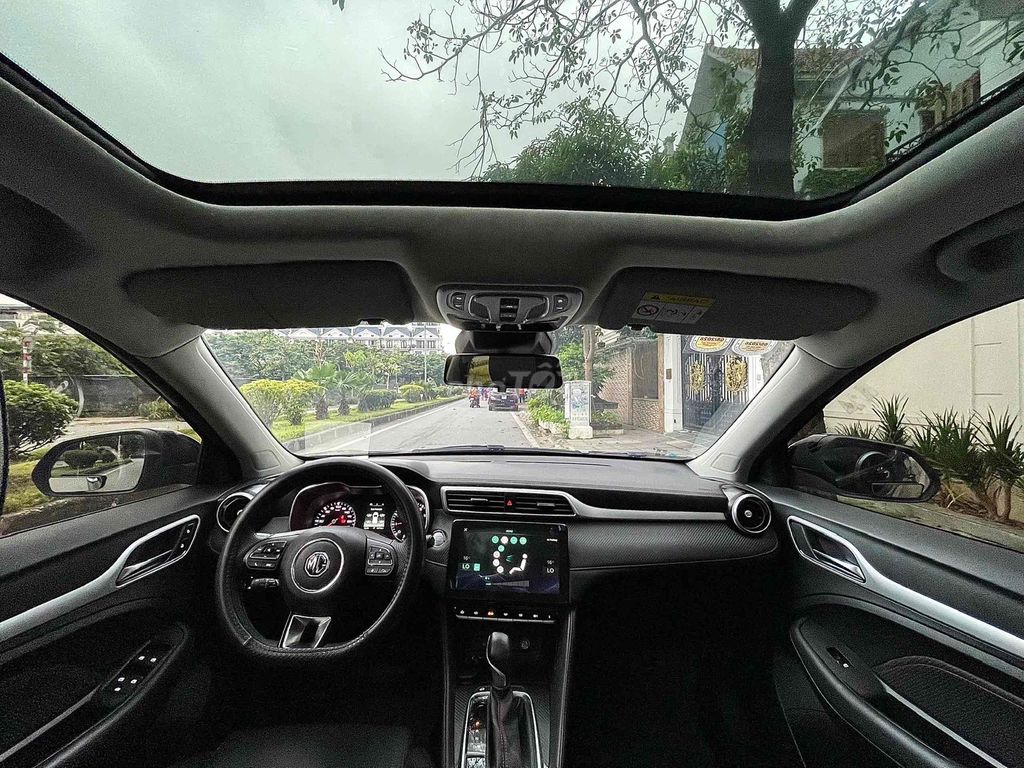 MG 2025 - ảnh 4