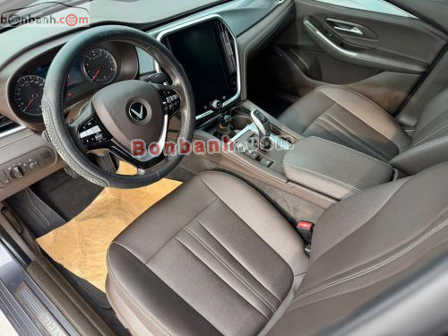 VinFast Lux A 2.0 Base 2.0 AT 2019 - ảnh 5