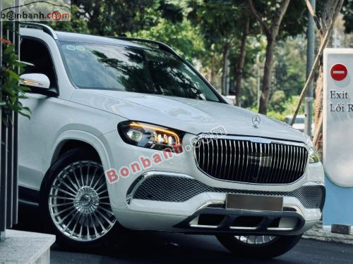 Mercedes-Benz 2022 - ảnh 1