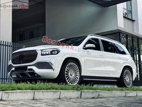 Mercedes-Benz 2022 - ảnh 3