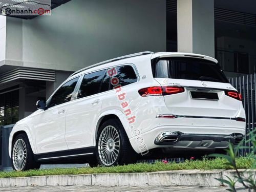 Mercedes-Benz 2022 - ảnh 4