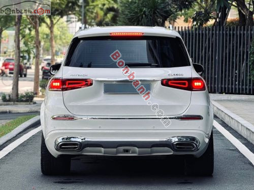 Mercedes-Benz 2022 - ảnh 5