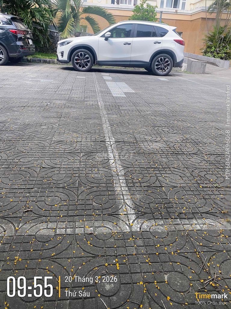 Mazda 2016 - ảnh 1