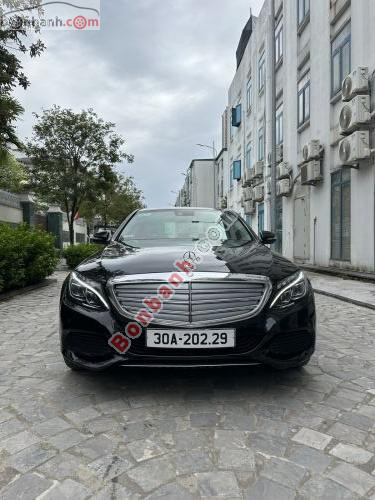 Mercedes-Benz 2015 - ảnh 1