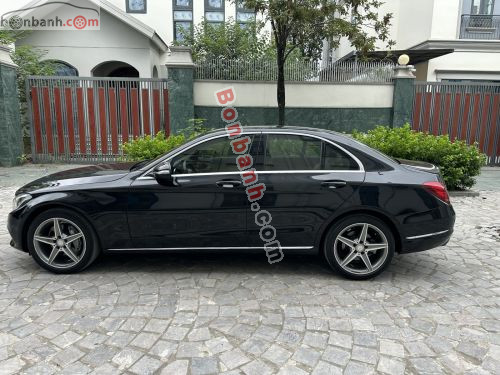 Mercedes-Benz 2015 - ảnh 3