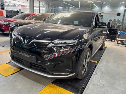 VinFast VF8 Eco AWD 2023 - ảnh 1