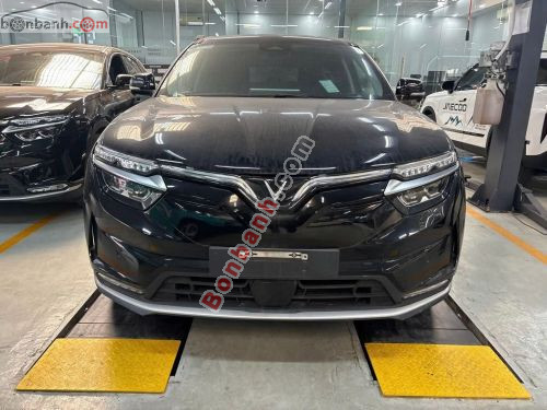 VinFast VF8 Eco AWD 2023 - ảnh 2