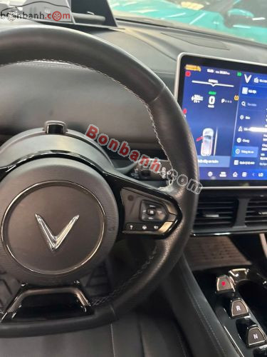 VinFast VF8 Eco AWD 2023 - ảnh 4