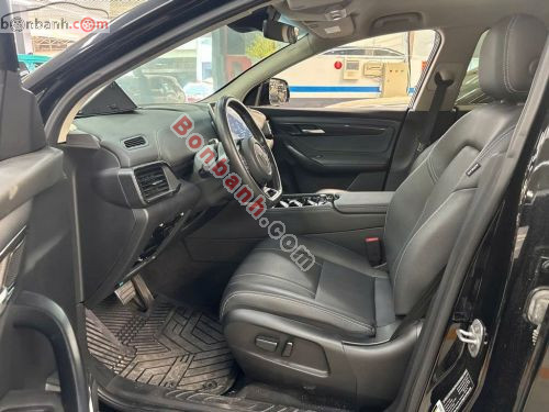 VinFast VF8 Eco AWD 2023 - ảnh 5