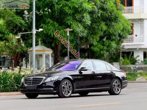 Mercedes-Benz 2019 - ảnh 2
