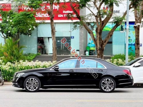 Mercedes-Benz 2019 - ảnh 3