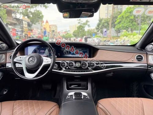 Mercedes-Benz 2019 - ảnh 5