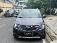 VinFast Fadil 1.4 AT 2021 - ảnh 1