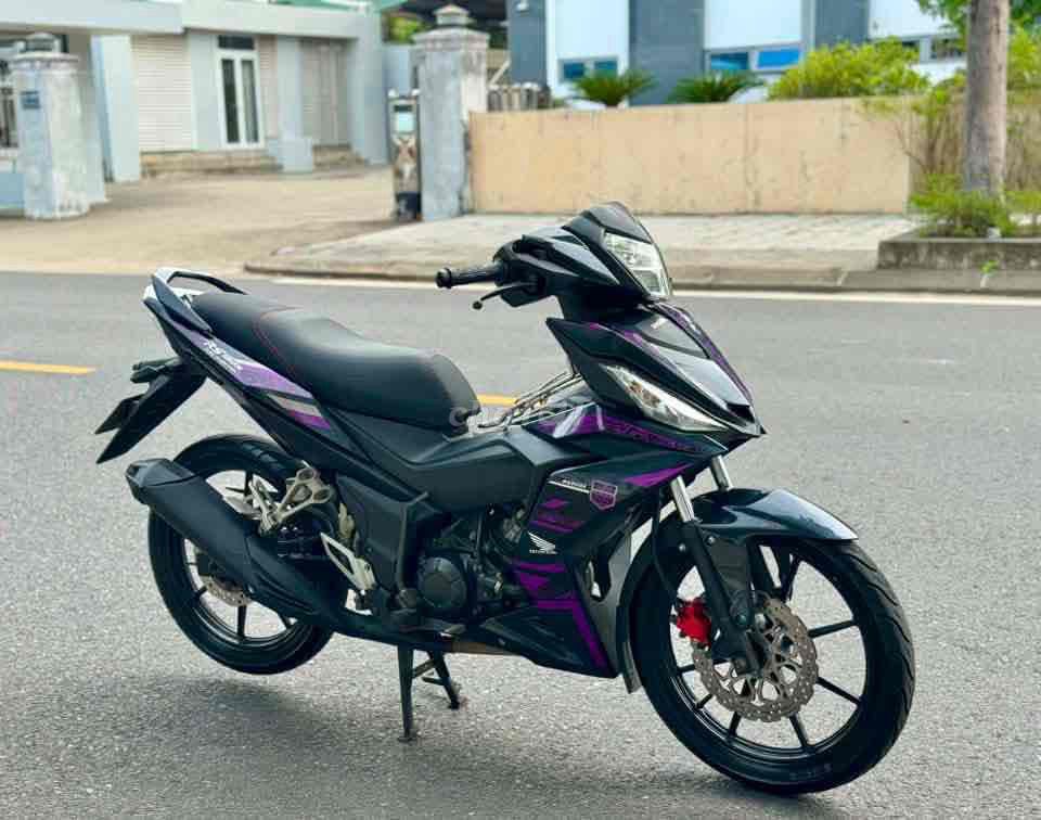 Honda Winner 2019 - ảnh 1