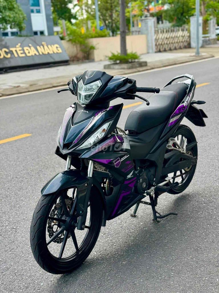 Honda Winner 2019 - ảnh 2