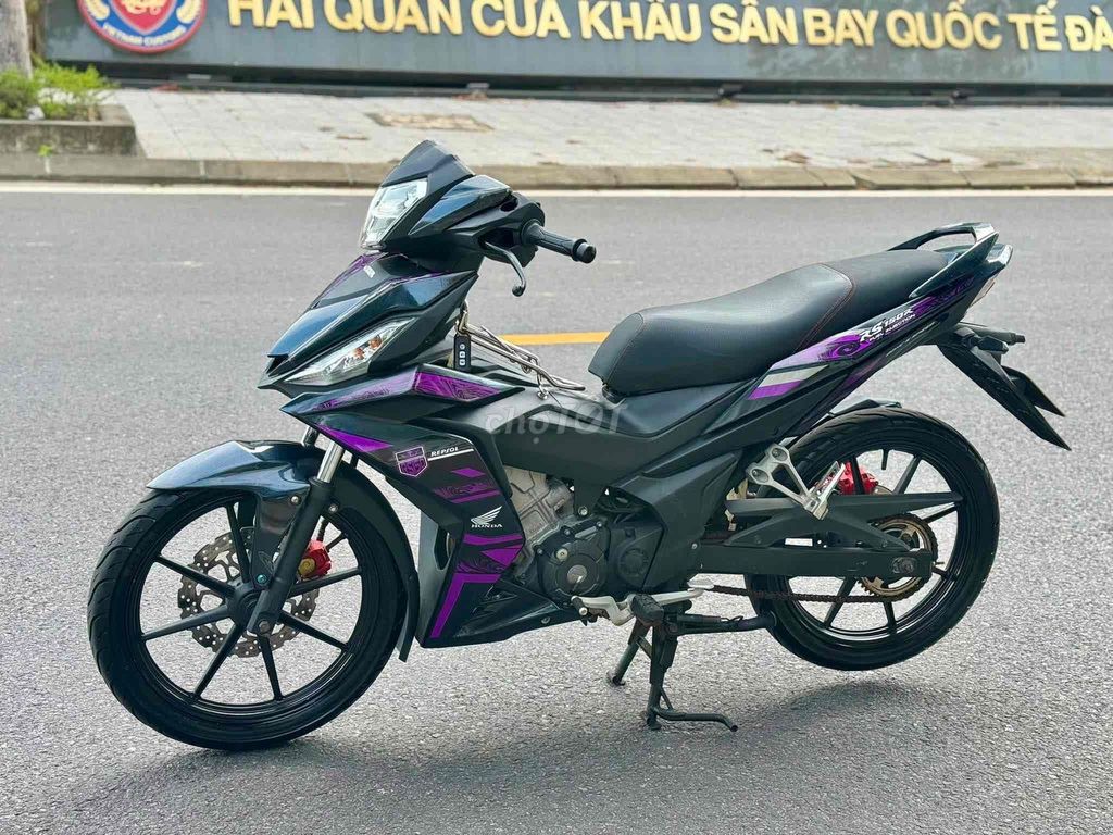 Honda Winner 2019 - ảnh 3