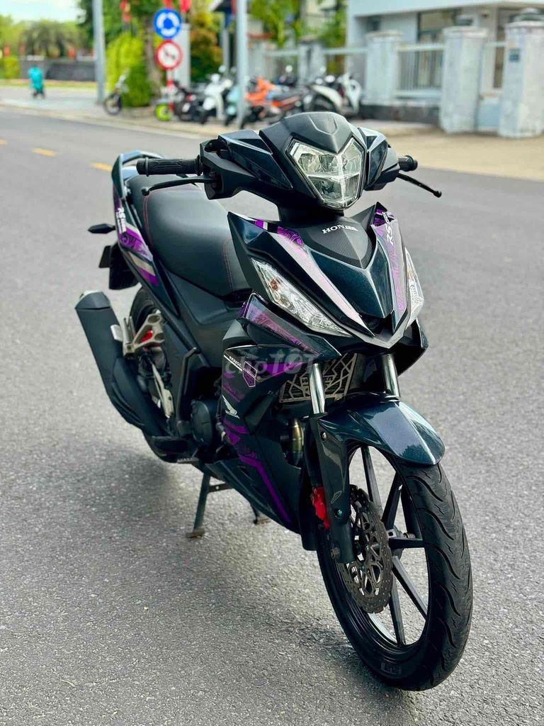 Honda Winner 2019 - ảnh 5