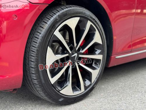 VinFast Lux A 2.0 Plus 2.0 AT 2019 - ảnh 5