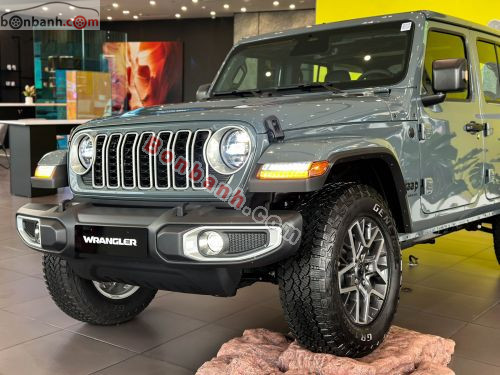 Jeep 2026 - ảnh 3