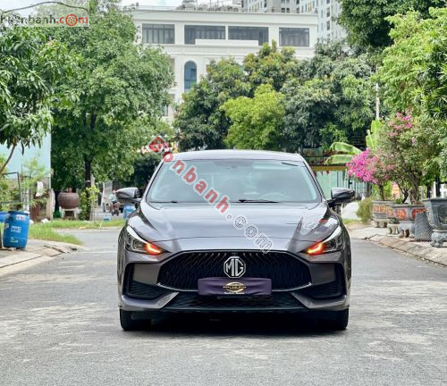 MG 5 Luxury 1.5 AT 2023 - ảnh 1