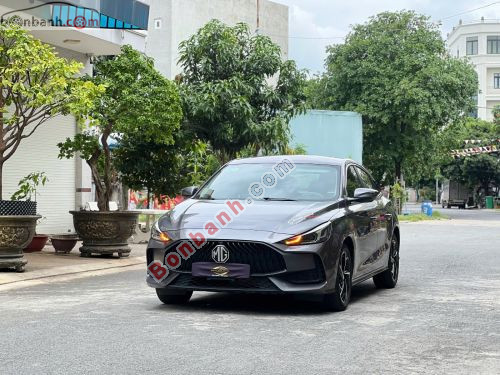 MG 5 Luxury 1.5 AT 2023 - ảnh 3