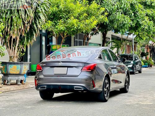 MG 5 Luxury 1.5 AT 2023 - ảnh 4
