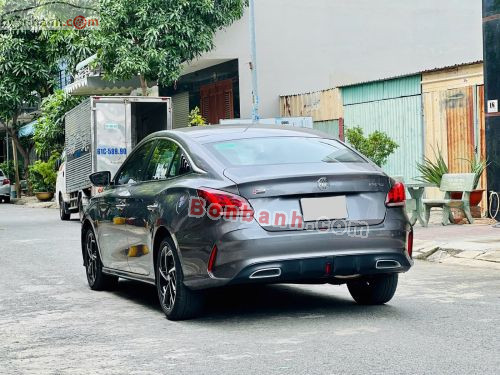 MG 5 Luxury 1.5 AT 2023 - ảnh 5