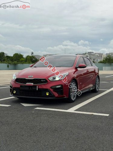 Kia Cerato 2.0 AT Premium 2020 - ảnh 1