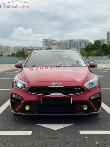 Kia Cerato 2.0 AT Premium 2020 - ảnh 2