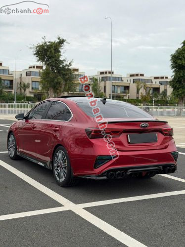 Kia Cerato 2.0 AT Premium 2020 - ảnh 3