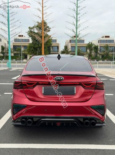 Kia Cerato 2.0 AT Premium 2020 - ảnh 4