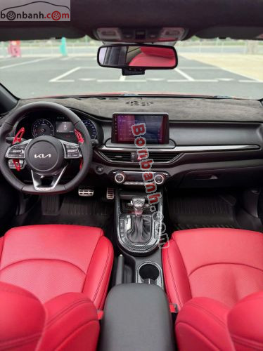 Kia Cerato 2.0 AT Premium 2020 - ảnh 5