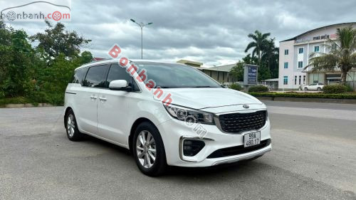 Kia Sedona 2019 - ảnh 1