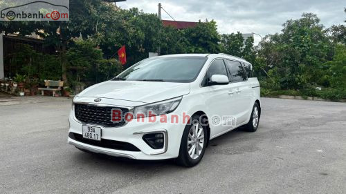Kia Sedona 2019 - ảnh 2