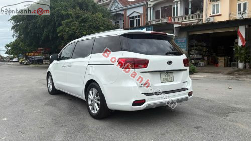 Kia Sedona 2019 - ảnh 3