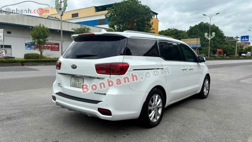 Kia Sedona 2019 - ảnh 4