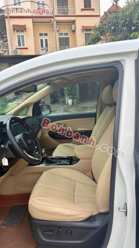 Kia Sedona 2019 - ảnh 5