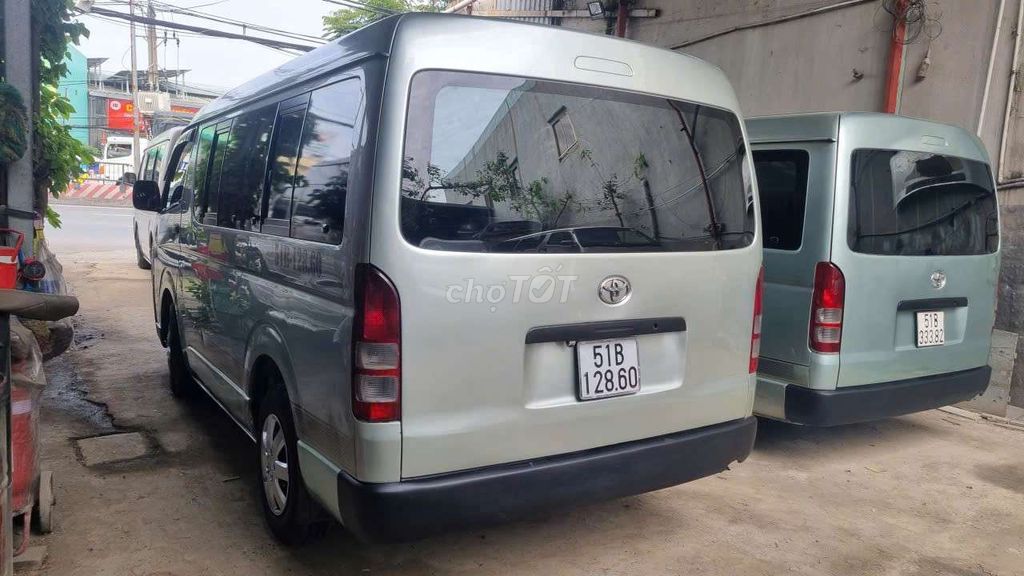 Toyota - ảnh 3