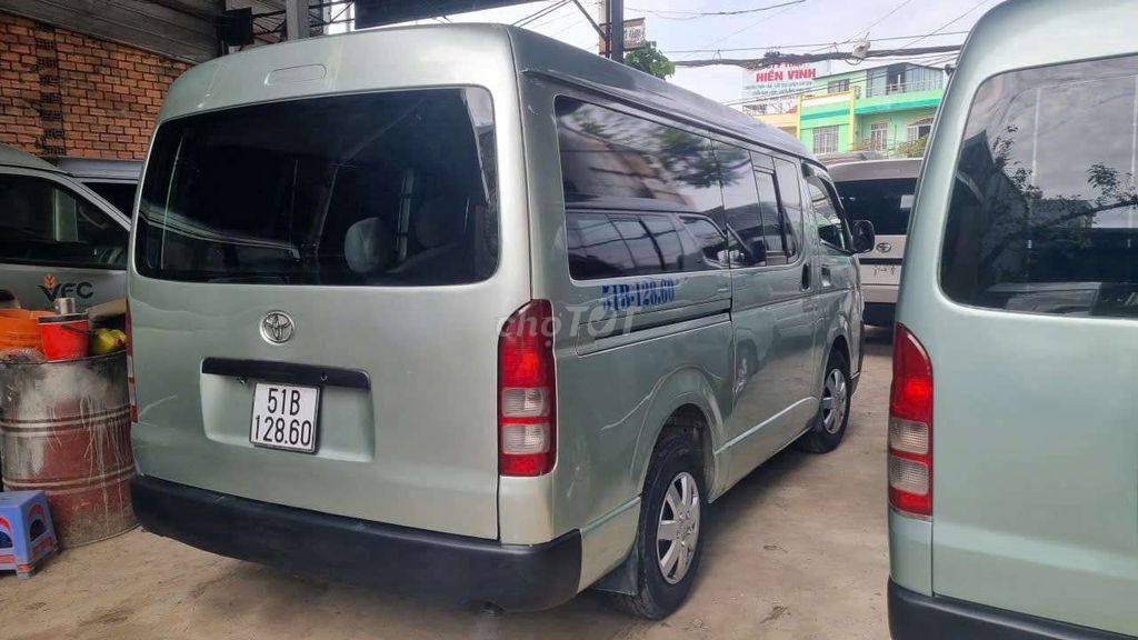 Toyota - ảnh 4