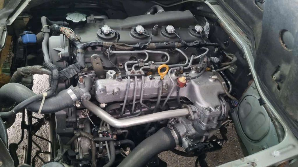 Toyota - ảnh 5