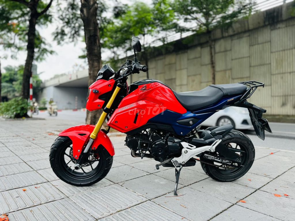 Honda - ảnh 1
